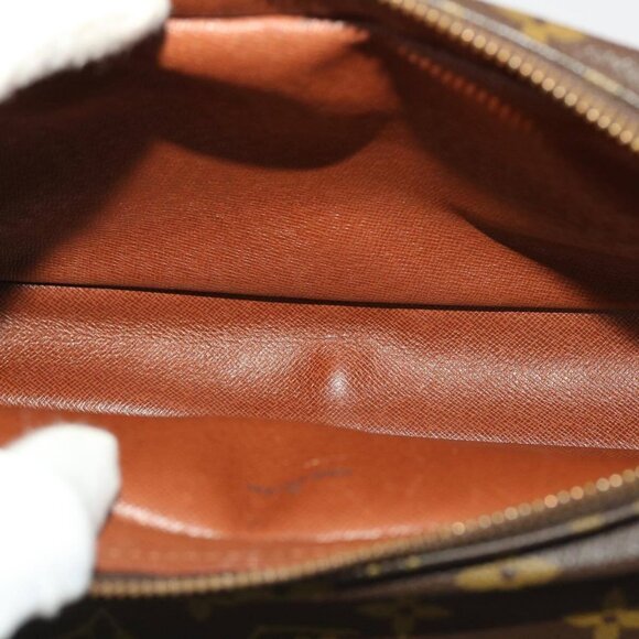 LOUIS VUITTON Monogram Saint Germain 28 Shoulder Bag - Picture 10 of 16